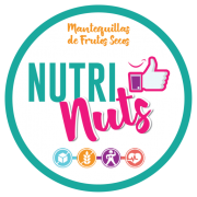 Logo de Nutrinuts Butter